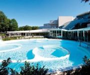 Sanadome (Wellness entrance included)