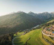 Alpin Panorama Hotel Hubertus