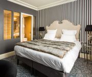 QUALYS-HOTEL Vendôme