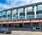 Hotel De la Plage d'Erquy