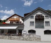 Schorta's Hotel Alvetern