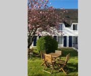 Quality Hotel La Marébaudière