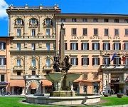 Grand Hotel Plaza e Locanda Maggiore