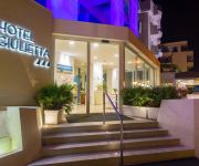 Hotel Giulietta