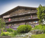 Chalet-Bettmerhof Hotel-Wellness-Kulinarum