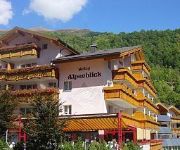 Alpenblick Wellnesshotel