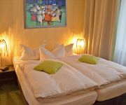 Hotel Alexander Kurfürstendamm