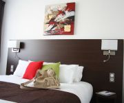 Comfort Hotel Urban City