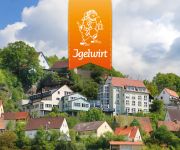 Igelwirt Berggasthof-Hotel