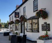 BEST WESTERN CROWN HOTEL