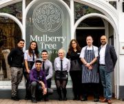 The Mount Pleasant Hotel