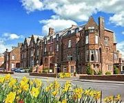 Cairndale Hotel and Leisure Club