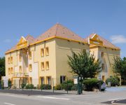 Première Classe Nantes Saint Herblain