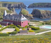 Hôtel Le Grand Large