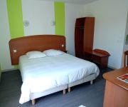 Brit Hotel Essentiel Troyes Aéroport