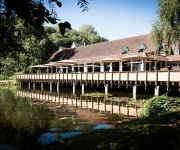 Overste Hof Hotel & Restaurant