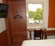 Brit Hotel Blois – Le Préma