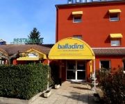 BALLADINS LYON - VILLEFRANCHE-SUR-SAONE