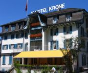 Hotel Krone Giswil