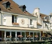 George Sand INTER-HOTEL