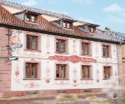 Hostellerie la ferme du Pape INTER-HOTEL