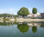 Hôtel de la Truite Vallée de Joux