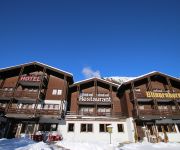 Blinnenhorn - Reckingen-Gluringen