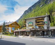 Typically Swiss Hotel Täscherhof