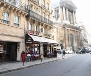 Best Western Premier Louvre Saint-Honore