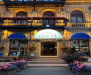 L'Hôtel Europe