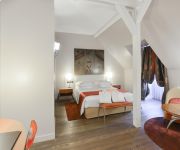 Régent Petite France & Spa