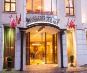 Centro Hotel Ravensberger Hof DELUXE