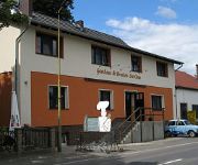 Zur Oase Gasthaus & Pension
