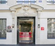 Best Western Premier Marais Grands Boulevards