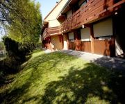 Campanile - Sable sur Sarthe Vion