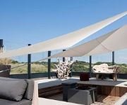 Strandhotel Cadzand-Bad