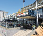 Amadore Hotel Restaurant Arion