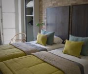 Michelet-Odeon HOTEL MICHELET ODEON