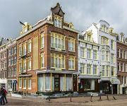 Amsterdam Wiechmann Hotel