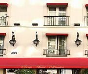 Sevres Saint Germain