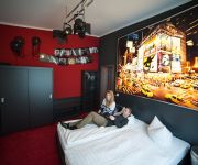 Sprenz Am Pferdemarkt