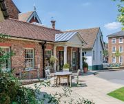 The Woburn Hotel previously Inn at Woburn