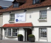 BEST WESTERN THE SHIP HOTEL