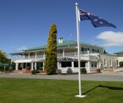 MANGAPAPA PETIT HOTEL