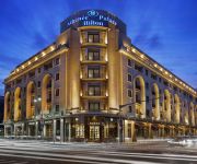 Athenee Palace Hilton Bucharest