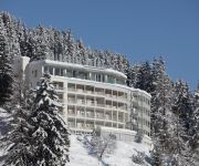 Waldhotel Davos
