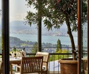 Sorell Hotel Zürichberg