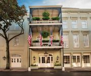 BIENVILLE HOUSE HOTEL SUMMIT H