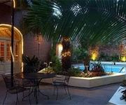 HOTEL ST. MARIE FRENCH QUARTER