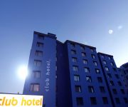 Club Hotel Davos